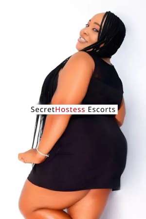 26Yrs Old Escort 94KG 160CM Tall Accra Image - 1