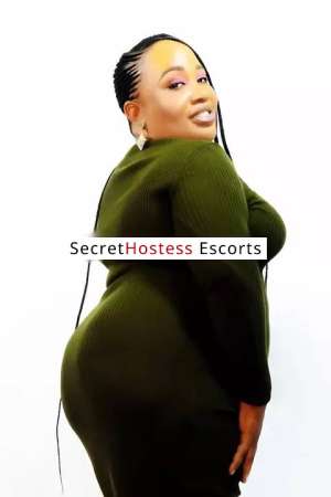 26Yrs Old Escort 94KG 160CM Tall Accra Image - 2