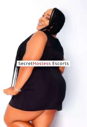 26Yrs Old Escort 94KG 160CM Tall Accra Image - 3
