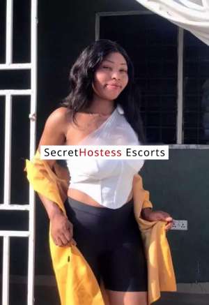 26Yrs Old Escort 67KG 148CM Tall Accra Image - 0
