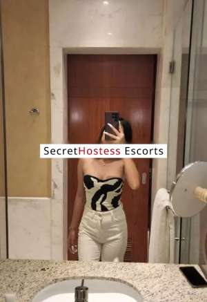 26Yrs Old Escort 48KG 161CM Tall Hong Kong Image - 0