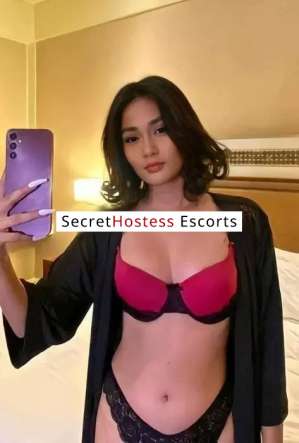 26Yrs Old Escort 48KG 161CM Tall Hong Kong Image - 4