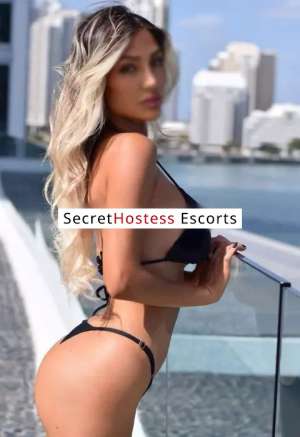 26 Year Old Israeli Escort Herzliya Blonde - Image 3