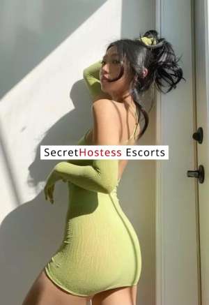 26Yrs Old Escort 50KG 163CM Tall Tokyo Image - 0