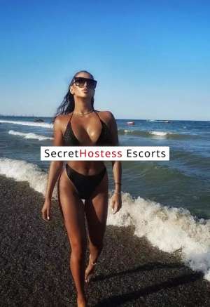 26Yrs Old Escort 56KG 168CM Tall Bucharest Image - 3