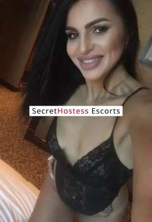 26Yrs Old Escort 58KG 167CM Tall Tbilisi Image - 2