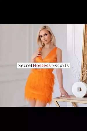 26 Year Old Russian Escort Durres - Image 5