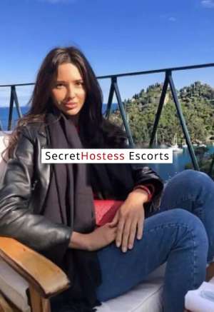 26Yrs Old Escort 53KG 170CM Tall Almaty Image - 1