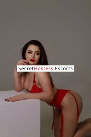 26Yrs Old Escort 60KG 164CM Tall Hamrun Image - 1