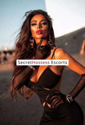 26Yrs Old Escort 49KG 173CM Tall Budapest Image - 2