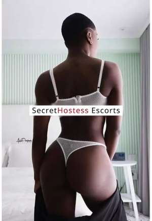 27Yrs Old Escort 47KG 161CM Tall Nairobi Image - 0