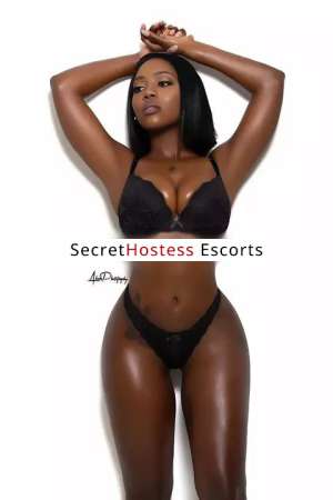 27 Year Old African Escort Nairobi - Image 3