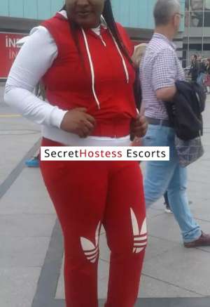 27Yrs Old Escort 55KG 154CM Tall Kampala Image - 0