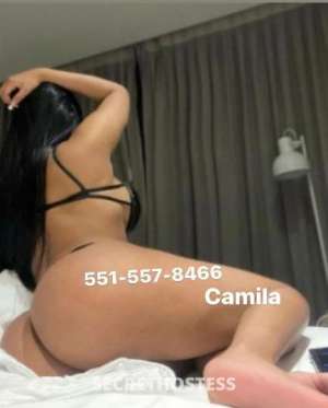 Camila hot sexy Colombian real photos full service bbj anal  in North Jersey NJ