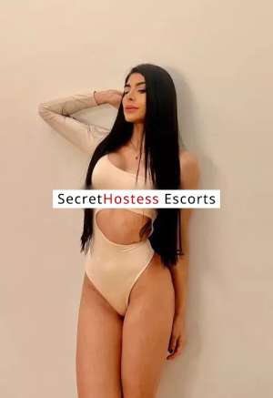 27 Year Old Colombian Escort Vienna - Image 2