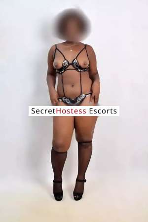 27Yrs Old Escort 74KG 166CM Tall Abidjan Image - 1