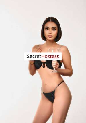 27Yrs Old Escort 57KG 167CM Tall Dubai Image - 1