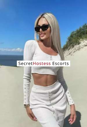 27 Year Old Ukrainian Escort Tel Aviv - Image 5