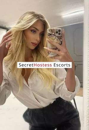 27Yrs Old Escort 55KG 167CM Tall Budva Image - 1