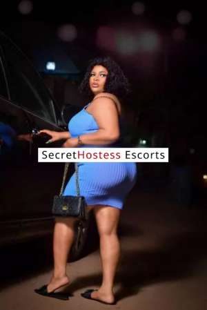 28 Year Old African Escort Cairo - Image 3