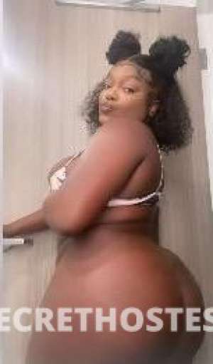 Chocolate Queen incall and outcall in Odessa TX