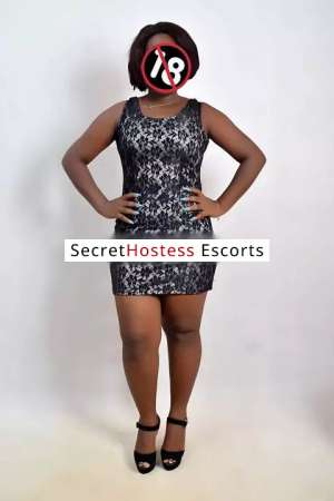 28Yrs Old Escort 72KG 173CM Tall Abidjan Image - 0