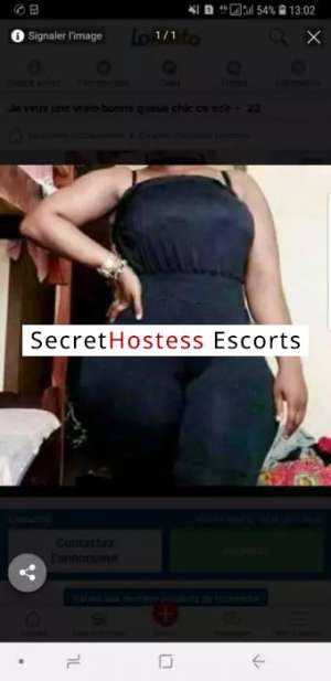 28Yrs Old Escort 82KG 175CM Tall Abidjan Image - 0