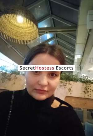 28Yrs Old Escort 55KG 168CM Tall Saint Petersburg Image - 0