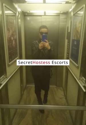 28 Year Old Russian Escort Saint Petersburg - Image 3