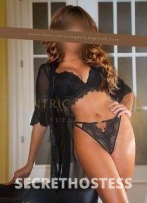 28Yrs Old Escort Malaga Image - 0