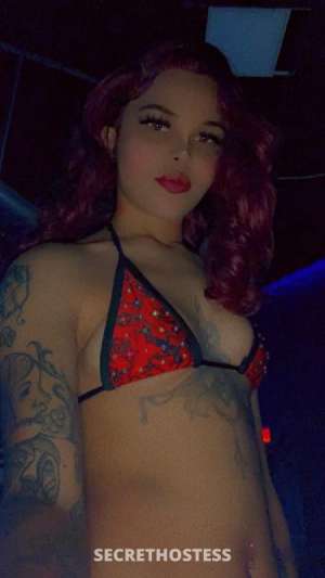 29 year old Escort in Oklahoma City OK Ferrari