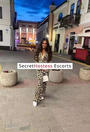 29 Year Old Russian Escort Athens Brunette - Image 2