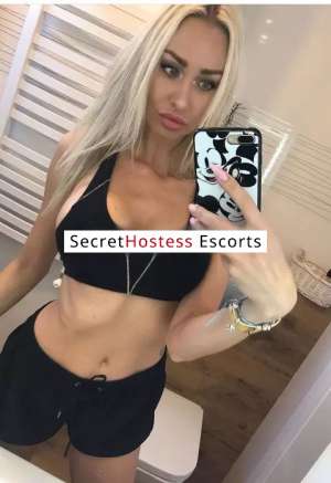 29 Year Old Russian Escort Bat Yam Blonde - Image 2