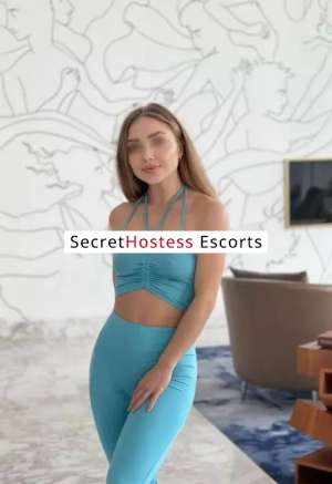 29 Year Old Russian Escort Saint Petersburg - Image 3