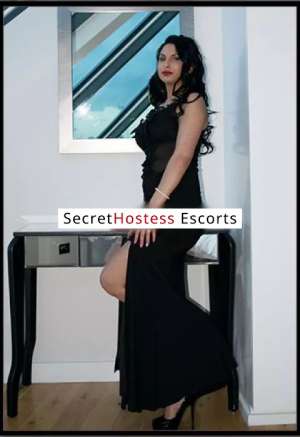 30Yrs Old Escort 50KG 162CM Tall London Image - 2