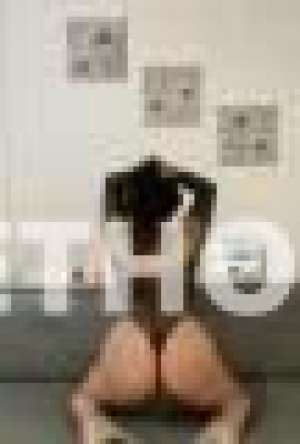 30 Year Old Indian Escort in Broadview - Image 3