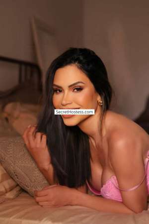 30 year old Ukrainian Escort in London Bontee