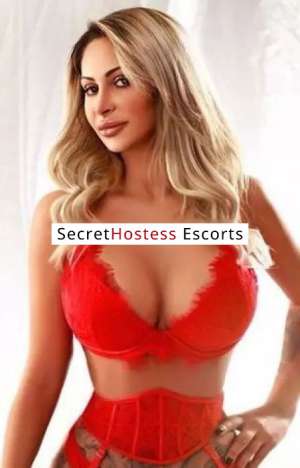 31Yrs Old Escort 49KG 168CM Tall London Image - 1