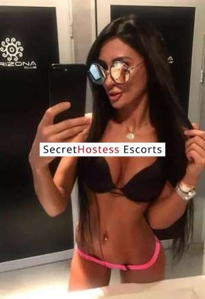 31Yrs Old Escort 54KG 171CM Tall London Image - 2