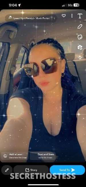 32Yrs Old Escort Tampa FL Image - 1