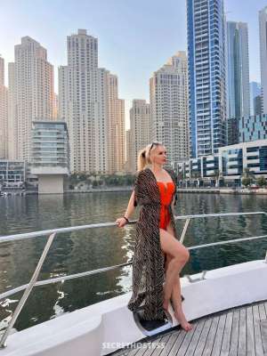 32Yrs Old Escort 170CM Tall Dubai Image - 2