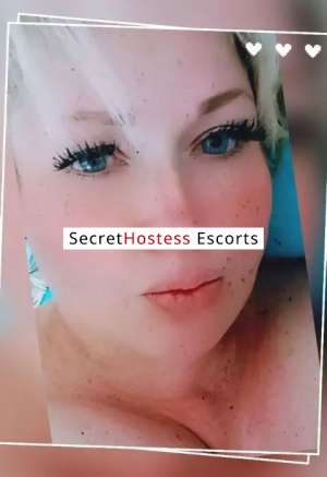 35 Year Old Portuguese Escort Porto Blonde - Image 4