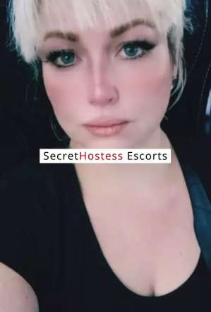 35 Year Old Portuguese Escort Porto Blonde - Image 5