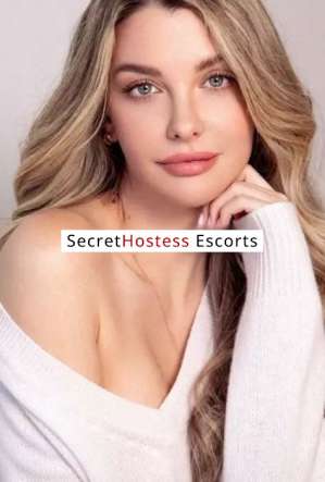 35 Year Old Ukrainian Escort Brussels Blonde - Image 2