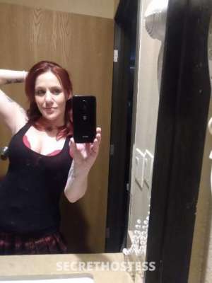 38 Year Old Escort Phoenix AZ Redhead - Image 1