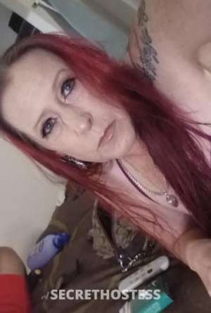 43 Year Old Escort Dallas TX Redhead - Image 3