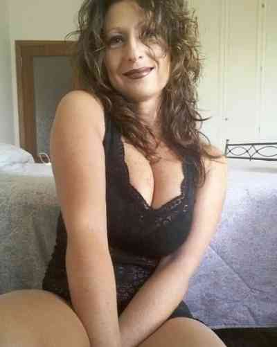 48Yrs Old Escort 61KG 13CM Tall Boston Image - 0
