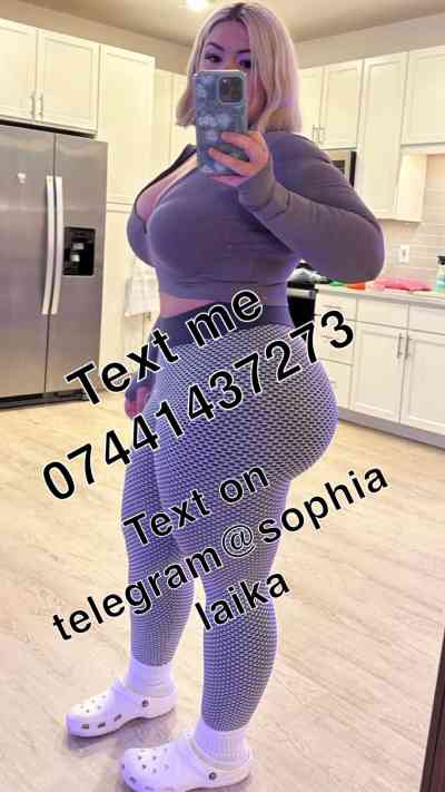 26Yrs Old Escort Southend-on-Sea Image - 1