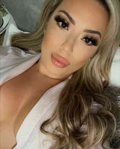 27Yrs Old Escort Airlie Image - 2