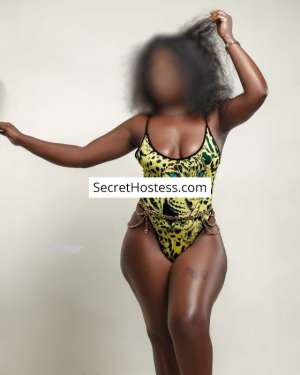 Aïdi 23Yrs Old Escort 59KG 169CM Tall Abidjan Image - 3